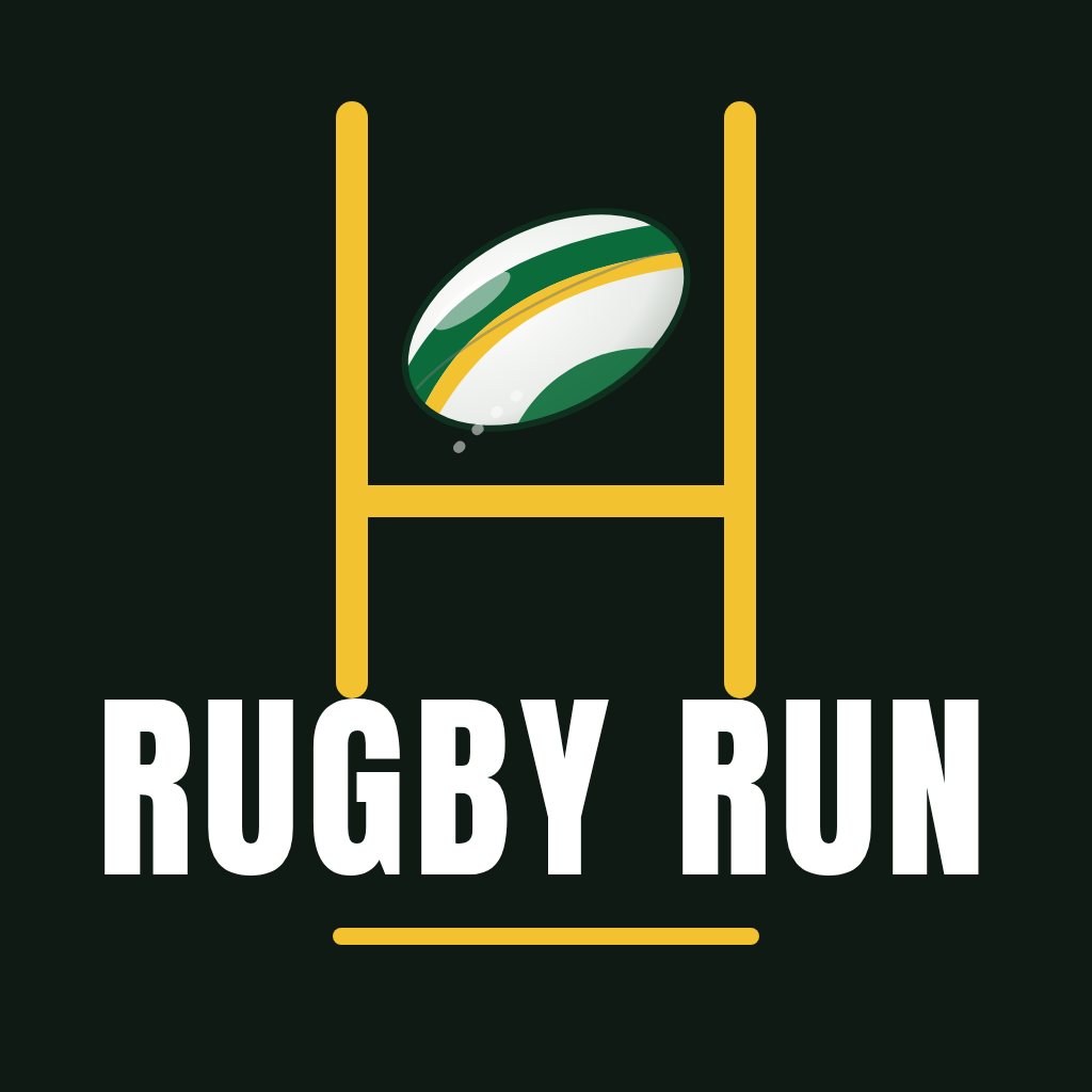 Rugby Run